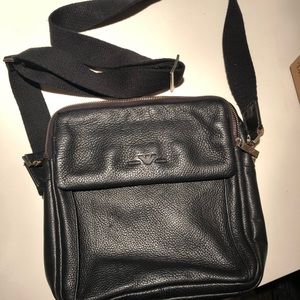 Emporio Armani Bag